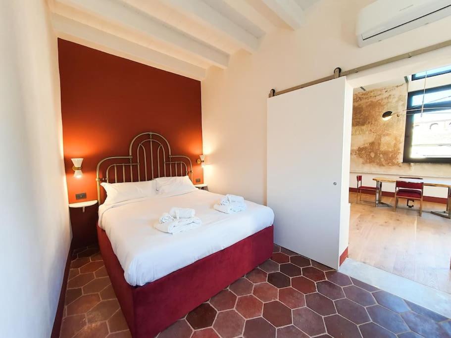 Boutique Penthouse With Terrace, Spanish Steps Roma Exterior foto