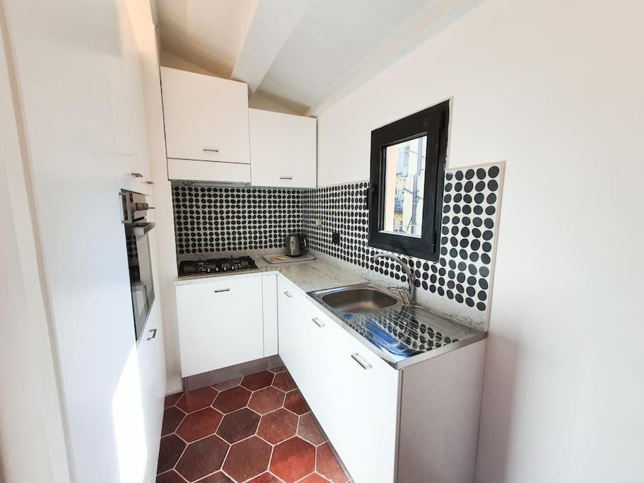Boutique Penthouse With Terrace, Spanish Steps Roma Exterior foto